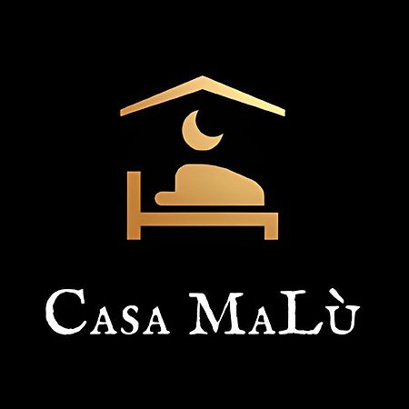 Casa Malu Apartment Messina Bagian luar foto