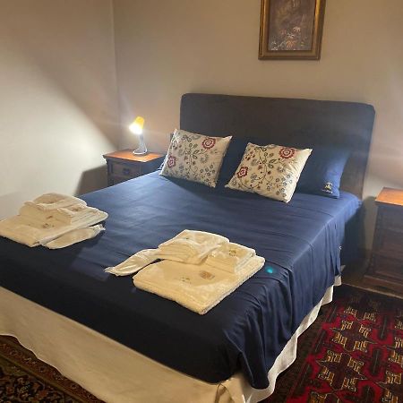 Casa Malu Apartment Messina Bagian luar foto