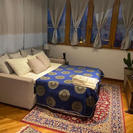 Casa Malu Apartment Messina Bagian luar foto