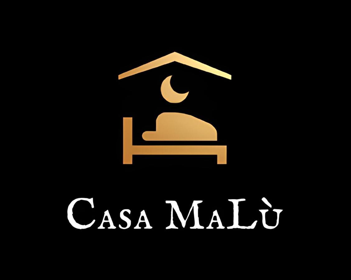 Casa Malu Apartment Messina Bagian luar foto