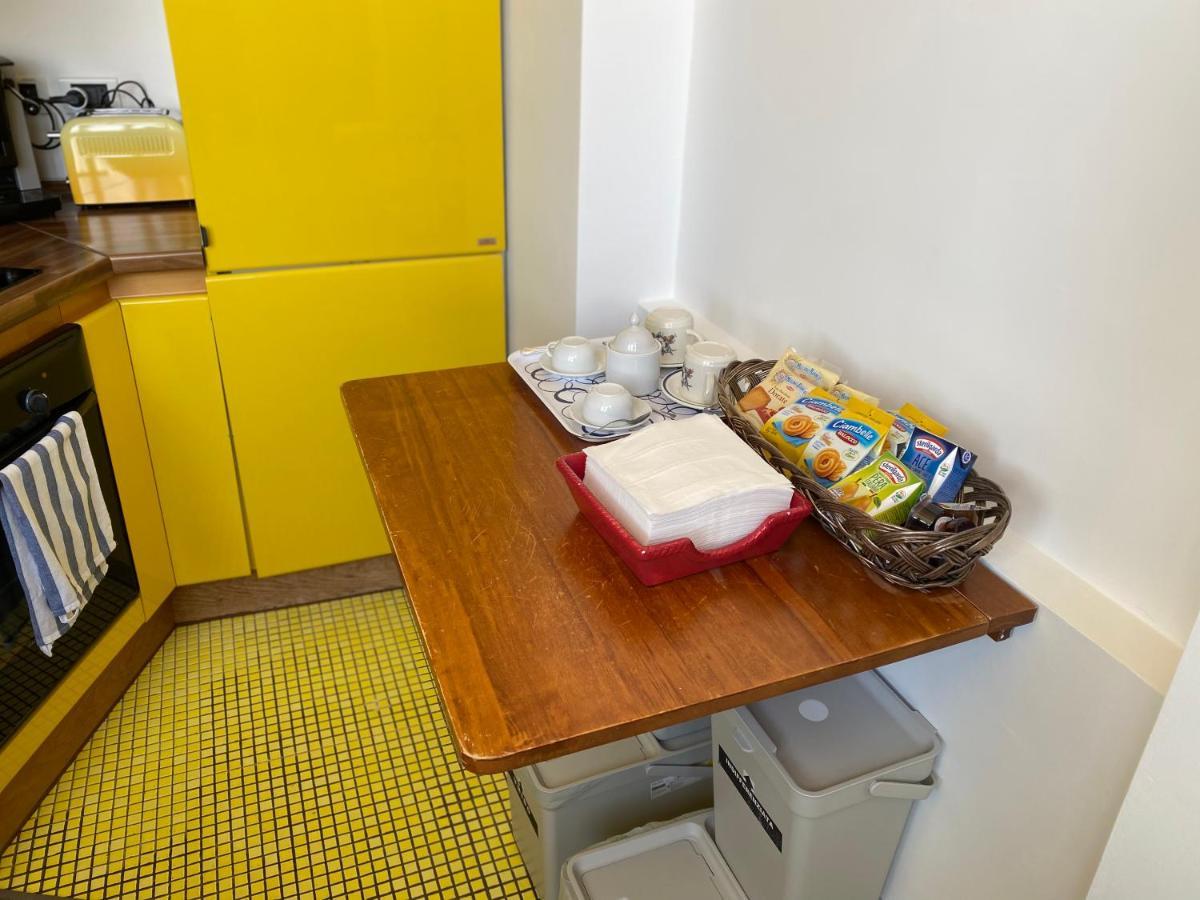 Casa Malu Apartment Messina Bagian luar foto