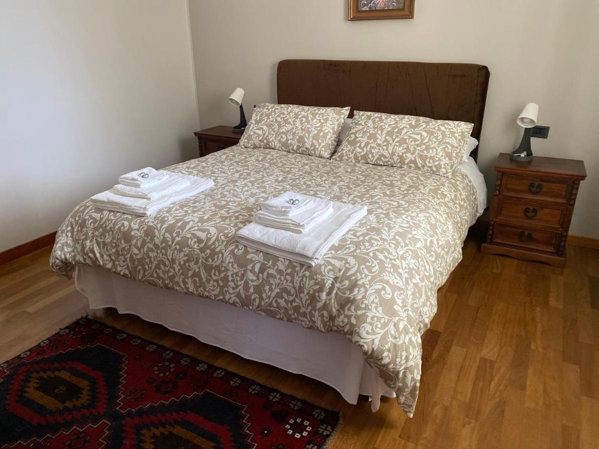 Casa Malu Apartment Messina Bagian luar foto