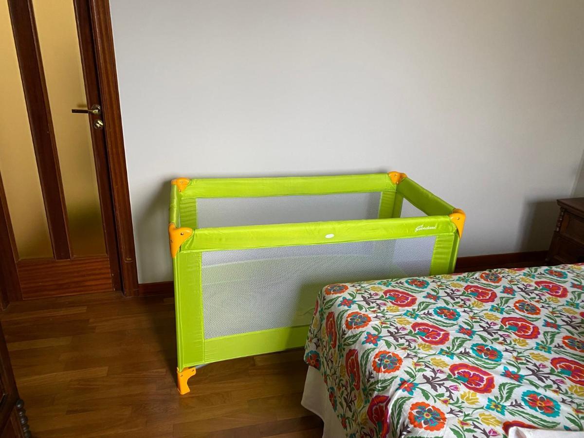 Casa Malu Apartment Messina Bagian luar foto