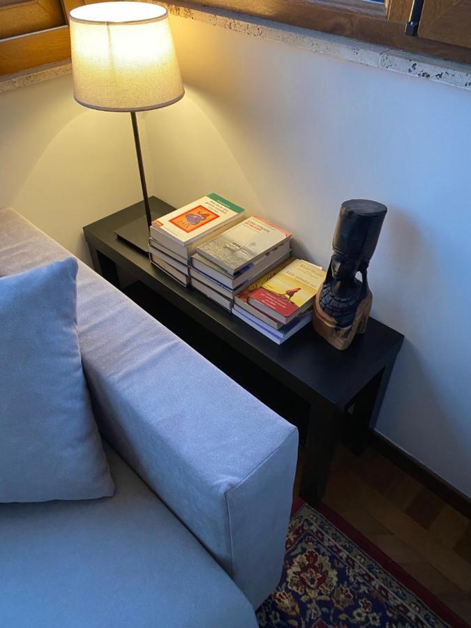 Casa Malu Apartment Messina Bagian luar foto