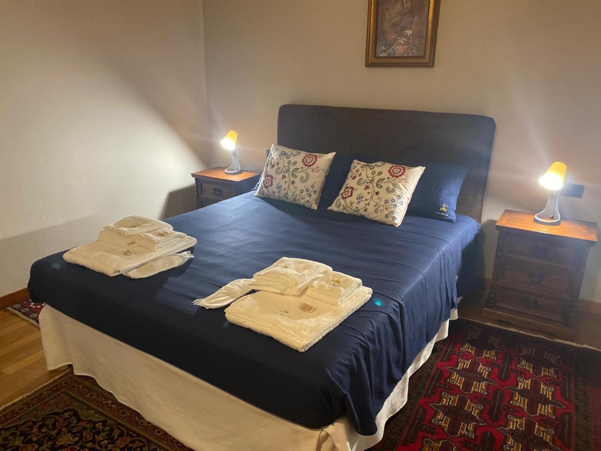 Casa Malu Apartment Messina Bagian luar foto