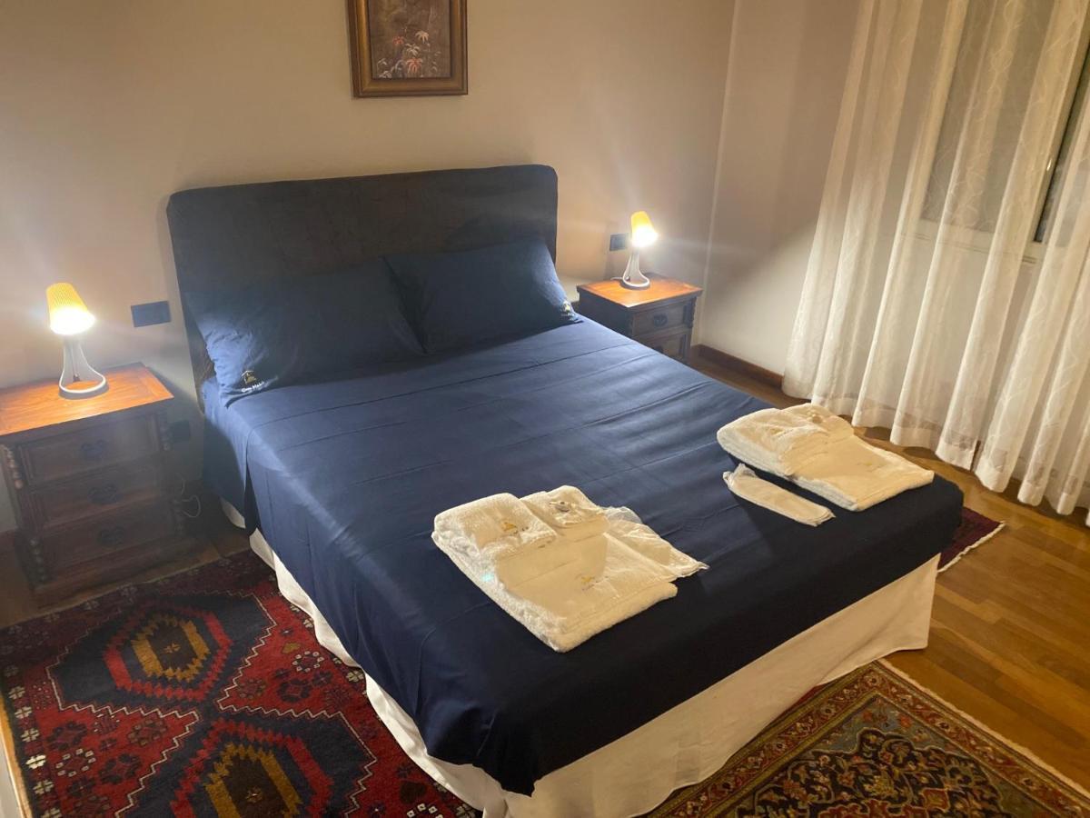 Casa Malu Apartment Messina Bagian luar foto